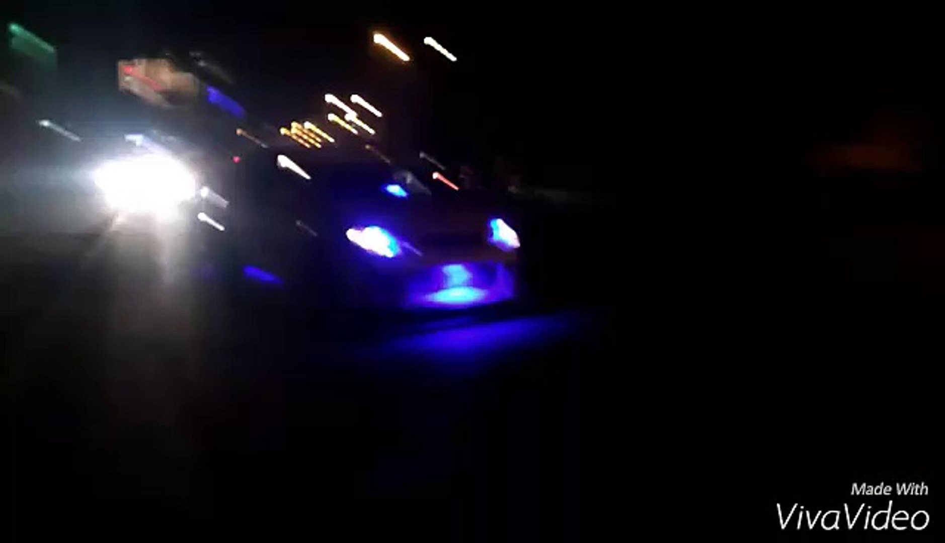 pakistani Drifting