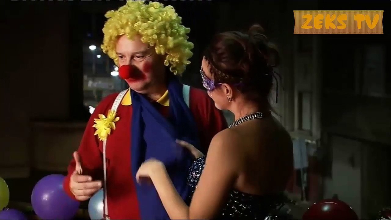 Sindjelici, Sezona 04, Epizoda 61 KRAJ 4. SEZONE!