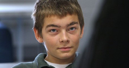 10 Most Evil Children Who Ever Lived