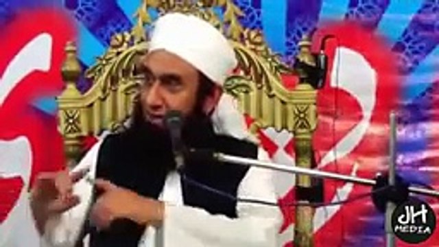 (Romantic) Jannat Ki Hoor Ka Husan By Maulana Tariq Jameel 2016[1]