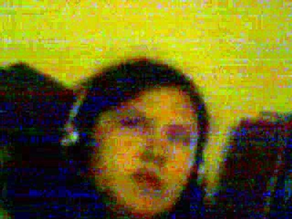 blackberrychick123's webcam recorded Video - May 20, 2009, 01:29 PM