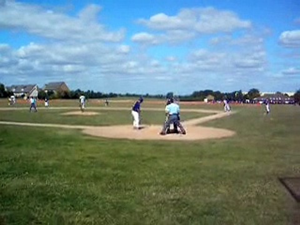 Action from 2009 NBC (1) 29 Aug 2009