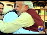 It's the hug life: Modi's unique style of meeting world leaders -10 June 2016