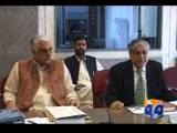 Deadlock persists between government, opposition over ToRs -10 June 2016