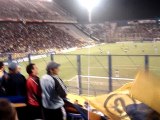 Boca-Bolivar Copa Libertadores