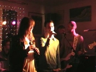 Reprise One U2 - Abskonce