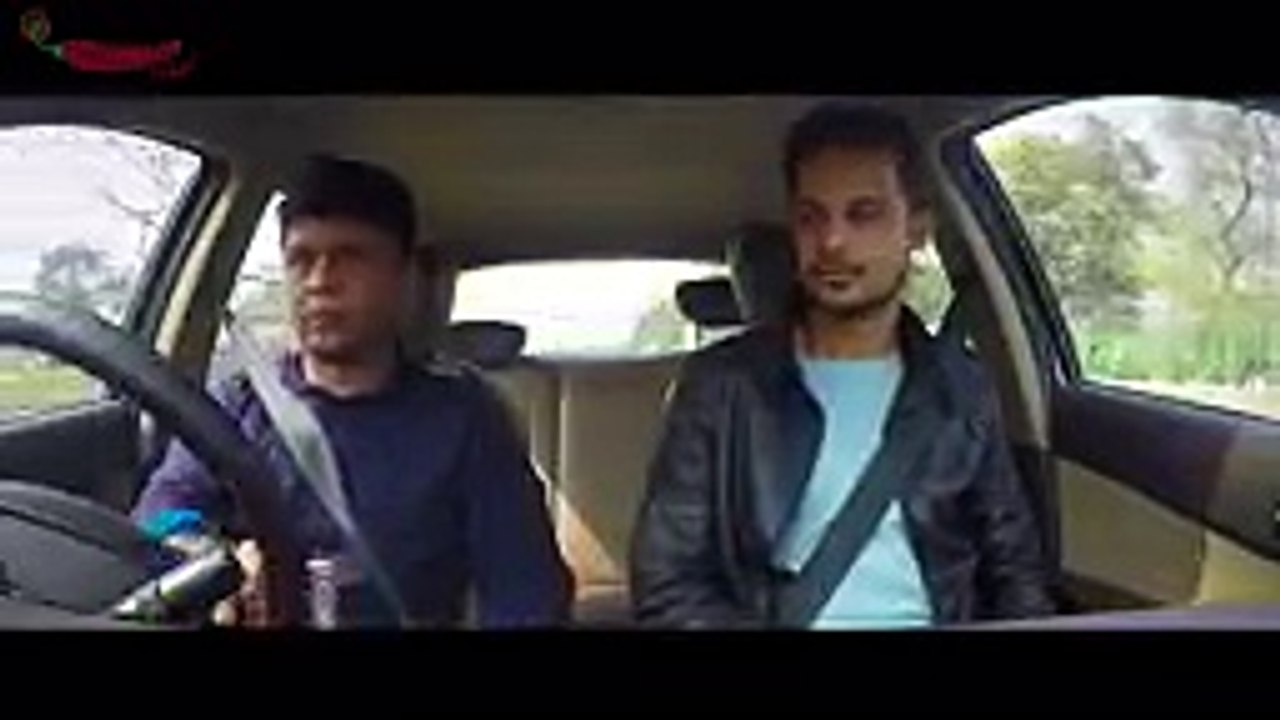Serial Killer Prank _ RJ Naved