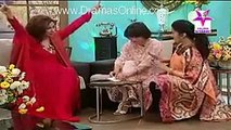 Shocking Reaction Of Rabia Anum When Numerologist Tells With Whom She Is Going To Marry Vidrail