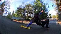 PEOPLE ARE AWESOME INSANE (SKATEBOARDING EDITION)