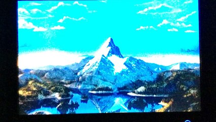 Opening to Saving Private Ryan UK DVD (2000)