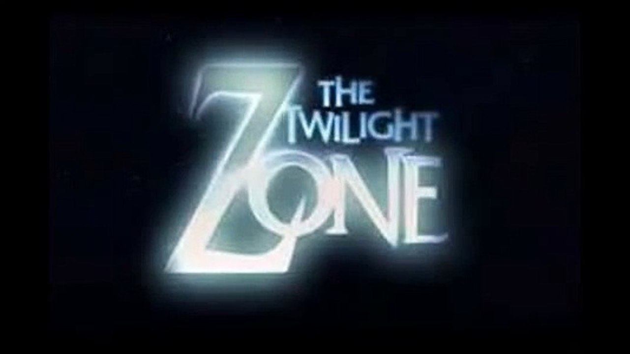 01. The Twilight Zone