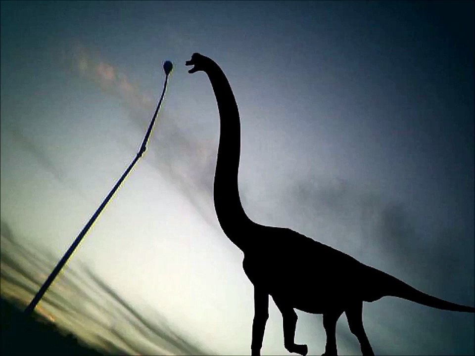 05. Dinosaur Sighting Pictures