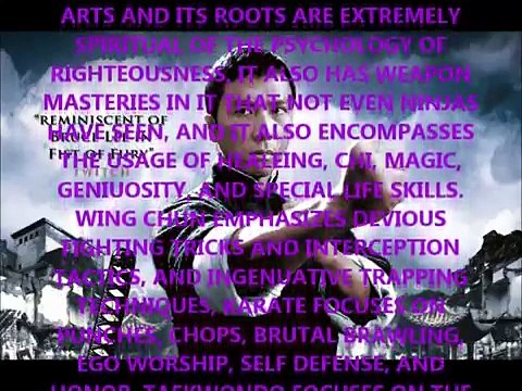 09. 5 Most Powerful and Legendary Warriors Known to Mankind