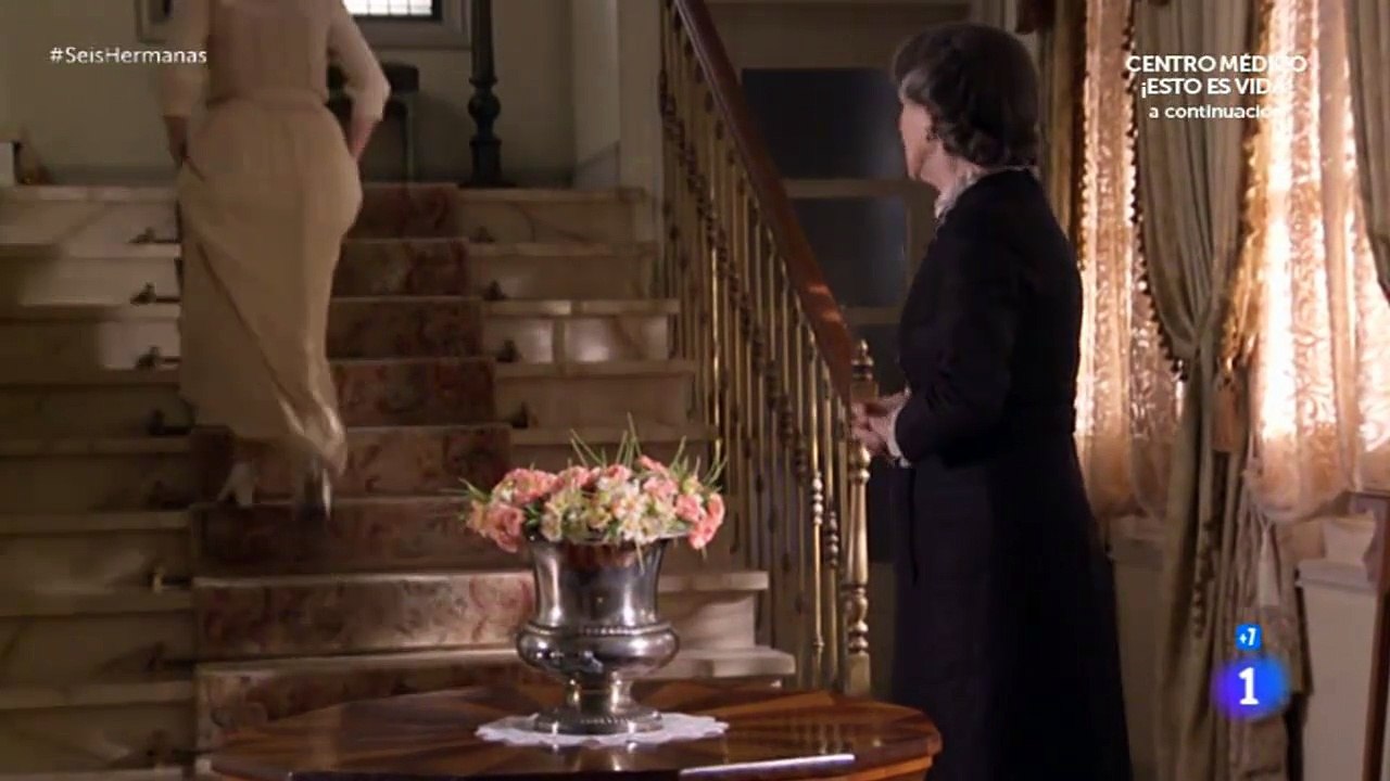 Celia Silva - Capítulo 138