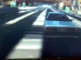 Novo bug do gta 4 quebra molas invisivel