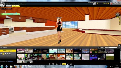 Buy Sell Accounts - IMVU Account For Sale! [CLOSED]