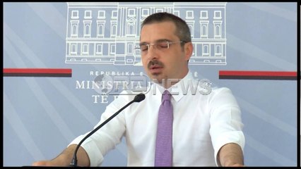 Download Video: Ora News – Tahiri përforcon akuzat ndaj gjyqtarit: Masa e sigurisë për policët, qokë politike