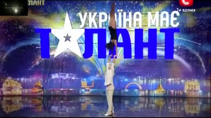 Удивительные способности девушек HD 2015  BigFail