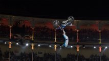 History of Las Ventas | Red Bull X Fighters 2016