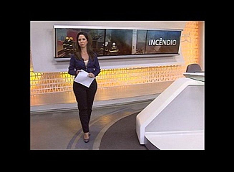 SUSTO EM TAGUATINGA