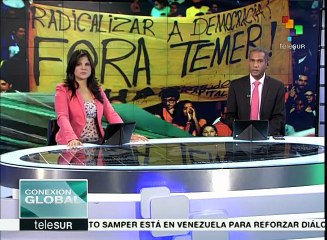 A través de Usaid, EE.UU. intenta controlar AL