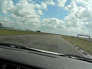 De la glisse a Abbeville en lancer evo 7