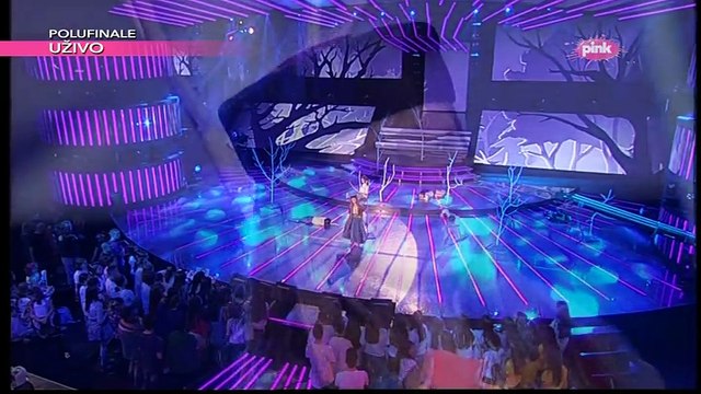 Anja Jestrović - Još ne sviće rujna zora