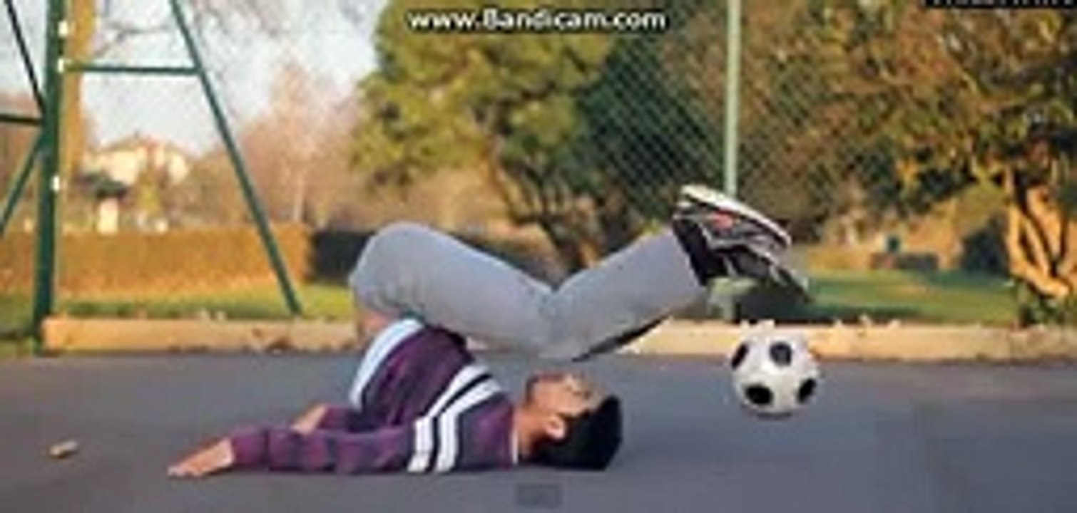 People Are Awesome Soccer Street Football Freestyle Skills