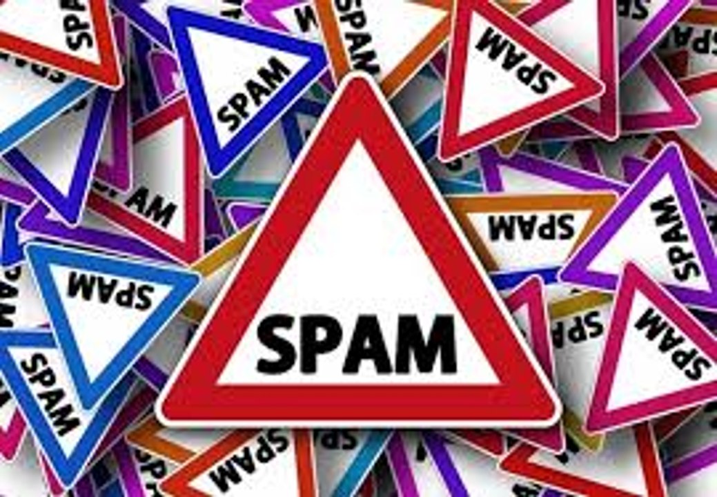Dia del spam