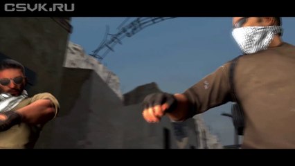 ScreaM & shox - INSANE Duo #CSGO