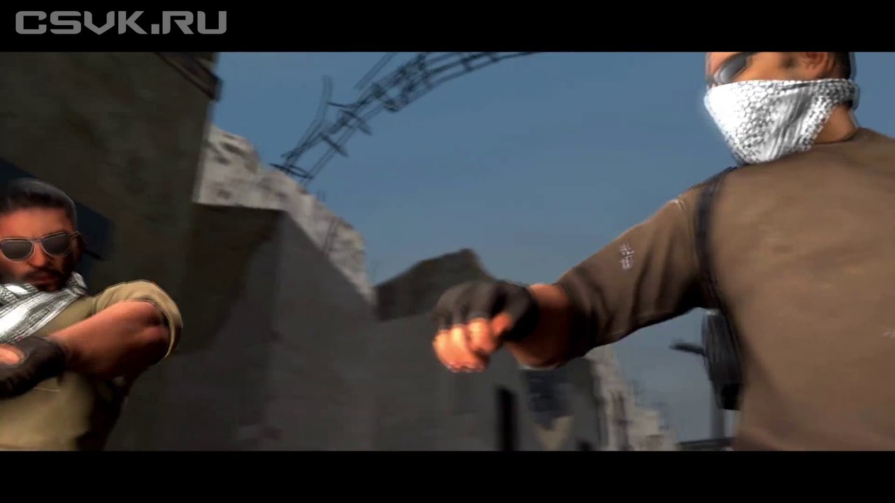 ScreaM & shox - INSANE Duo #CSGO