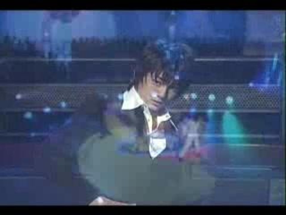 the real medley