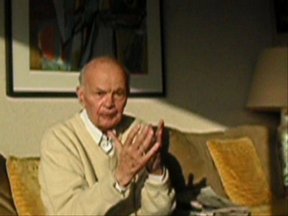 Jacques Robin, Monod et le prion