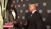Snoop Dogg comments on his 2016 WWE Hall of Fame induction  April 2, 2016.mp4