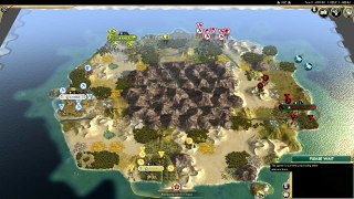 Civ 5 Tutorial: How to Spectate AI Only Games
