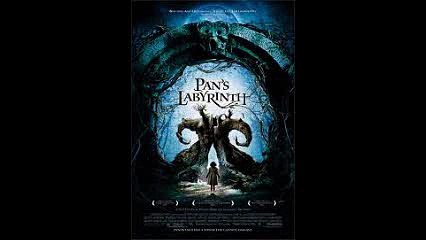 Pan's Labyrinth-Mercedes' Lullaby Piano