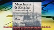 Enjoyed read  Merchants and Empire Trading in Colonial New York Early America History Context