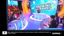 TPMP : Erika Moulet pousse un coup de gueule contre l'interview de Mindy, la fille de Loana