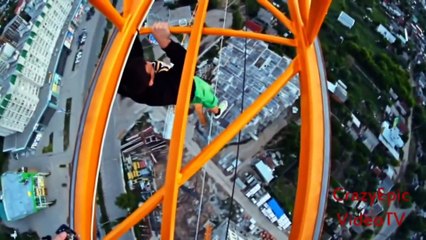 PEOPLE ARE CRAZY AND AWESOME FAIL & WIN COMPILATION (PART 1)