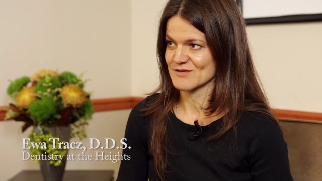 Dr. Ewa Tracz - Brooklyn Heights, NY – Dentist