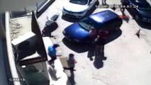 Afyonkarahisar Sandıklı Belediye Başkanına Bıçaklı Saldırı