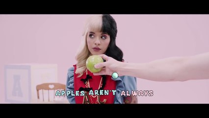 Melanie Martinez - Alphabet Boy (Official Video HD)