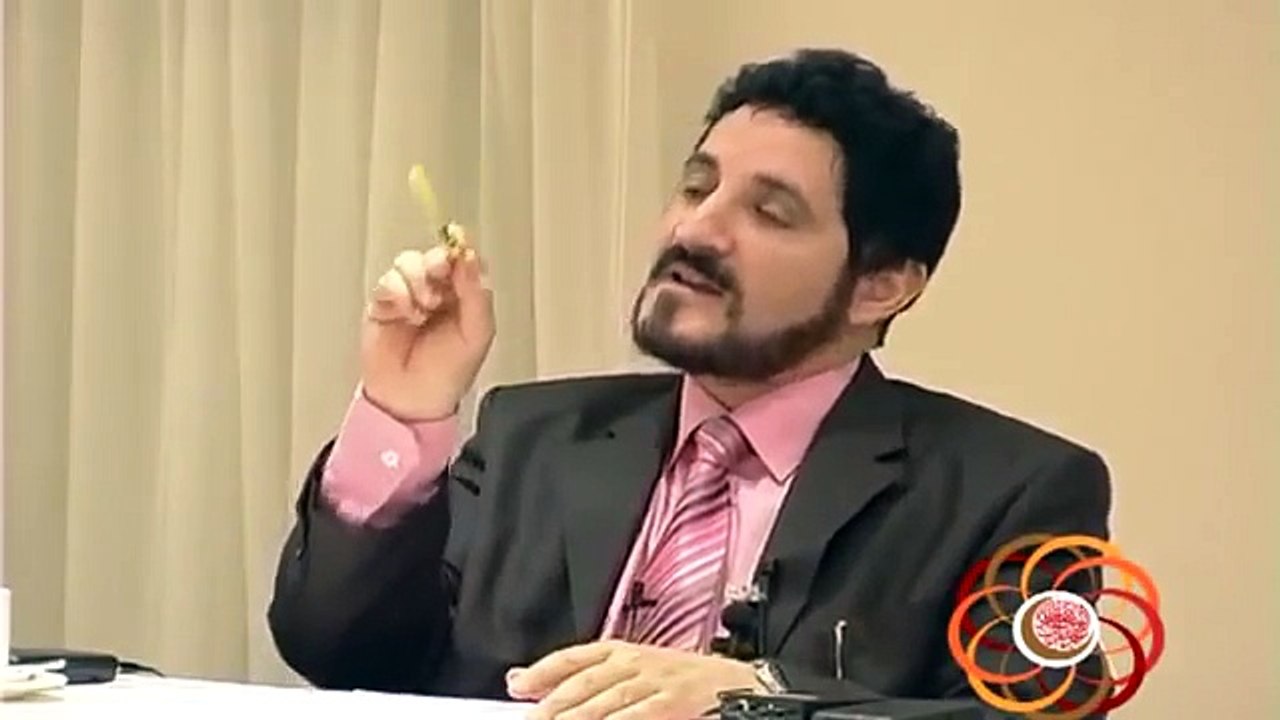 كرامة مال عدنان كله حلال --عدنان إبراهيم