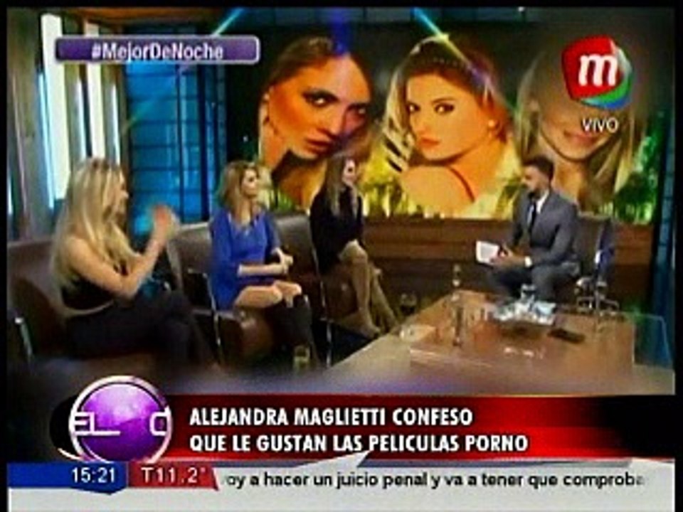 Informe Las famosas
