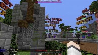 RIP kittiebug- a Minecraft funeral