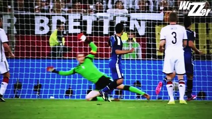 The Only Footballers Who Can Do 2 Hat-Tricks Of Assists | HD