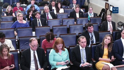 Josh Earnest Clarifies 'Criminal Investigation' Comment