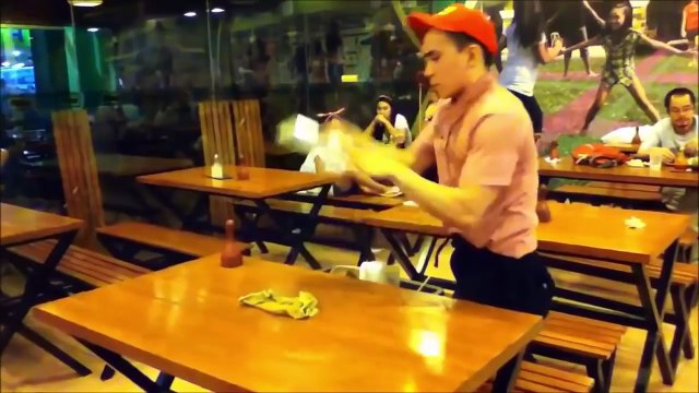 PEOPLE ARE AWESOME! 2015 (UNBELIEVABLE) - FAST WORK