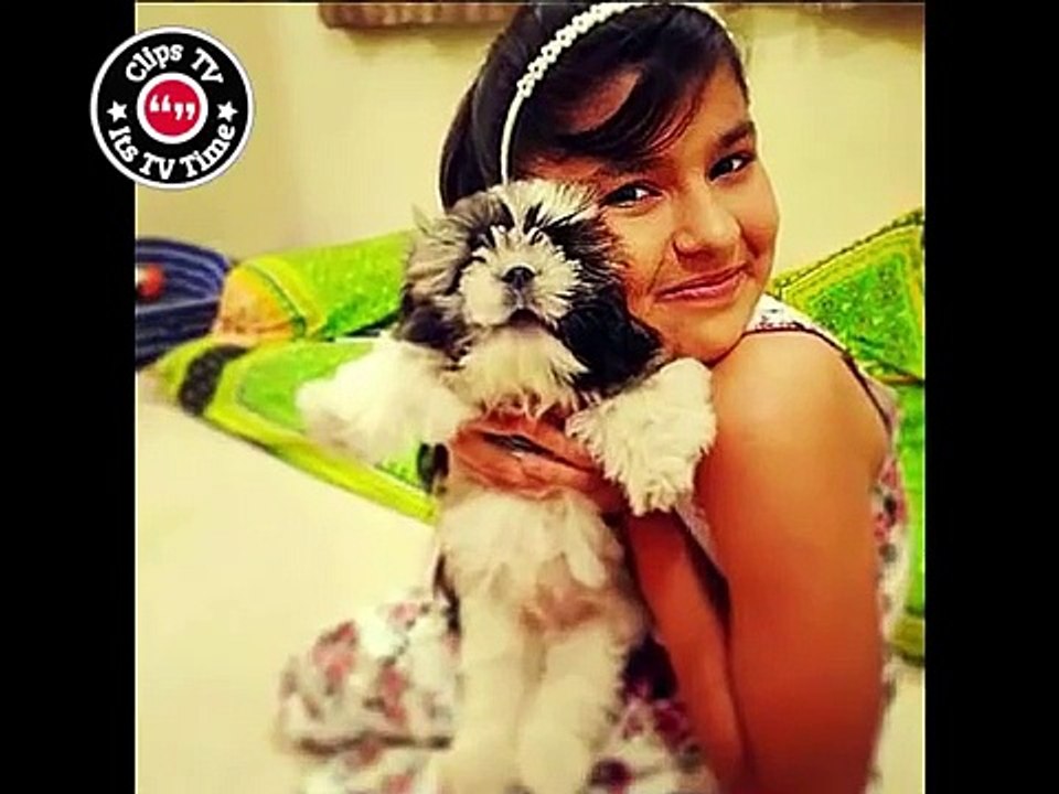 Sonu Bhide hot & Cute Pics- Taarak Mehta Ka Ooltah Chasmah Ep. 1954 8 June 2016
