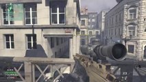rxz2348 - MW3 Game Clip (Just Sniping 25)